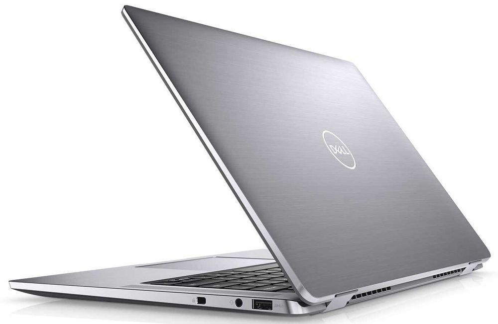 Dell Latitude 9510 15" , i5-10310U , 8GB DDR , 512 SSD - НОВ