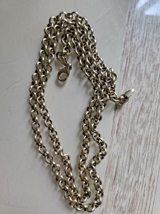 Золотые ювелирные изделия