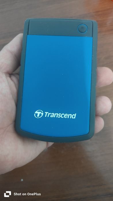 Продам внешний накопитель 2TB