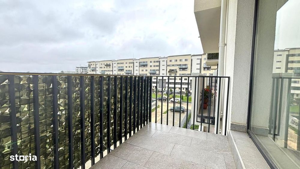 Garsonieră Vivamus Residence | Loc de Parcare |