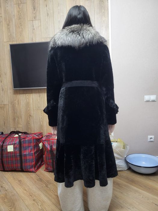 Продам шубу, как новая