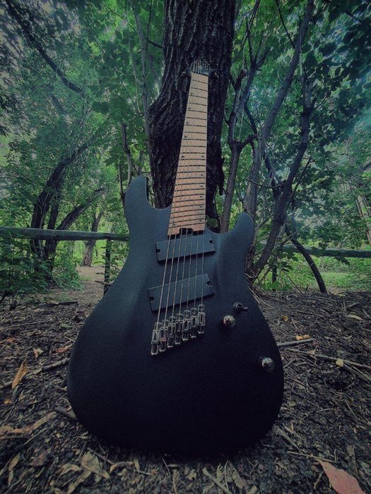 Электрогитара Cort KX507MS