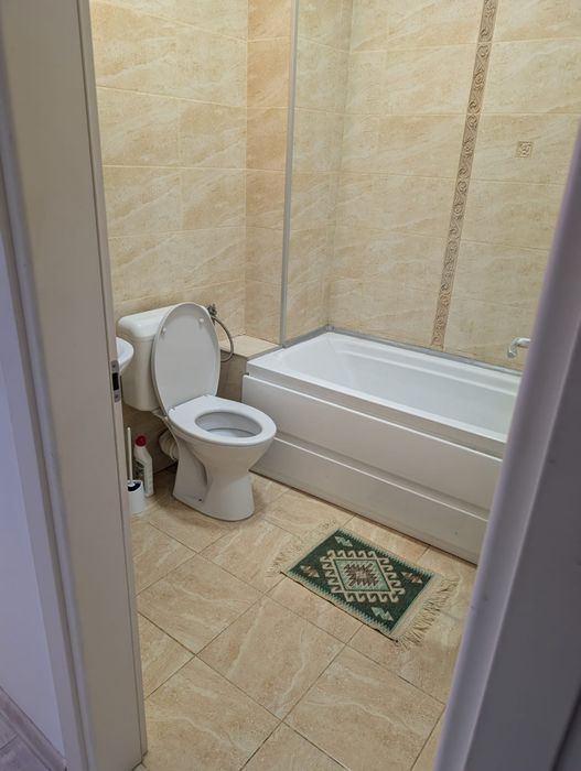 Apartament 3 camere Militari Residence etaj 4 minim 1 an de zile - Vedere 5