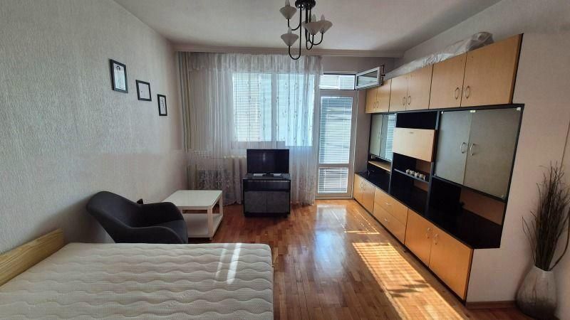 Дава се под наем Двустаен апартамент в София, Разсадника - 45 кв.м за 397.8 € - Снимка #3