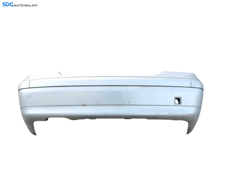 Bara Spoiler Spate Mercedes W203 Clasa C Class Berlina Sedan 2001 - 2007 Culoare 744 [LC0165]