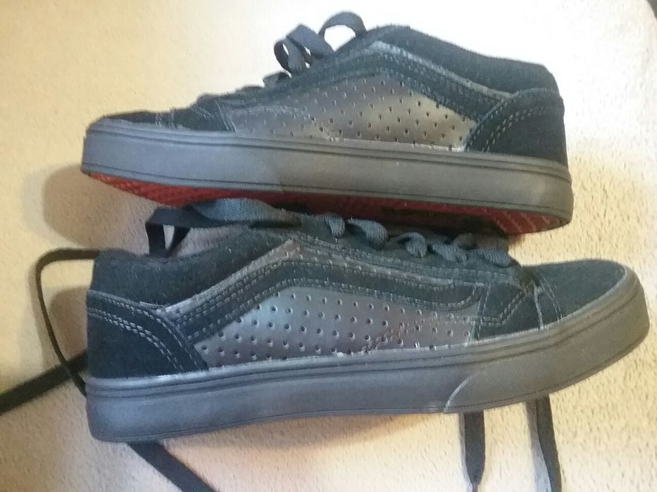 Tenisi piele Vans dollin,mar 38