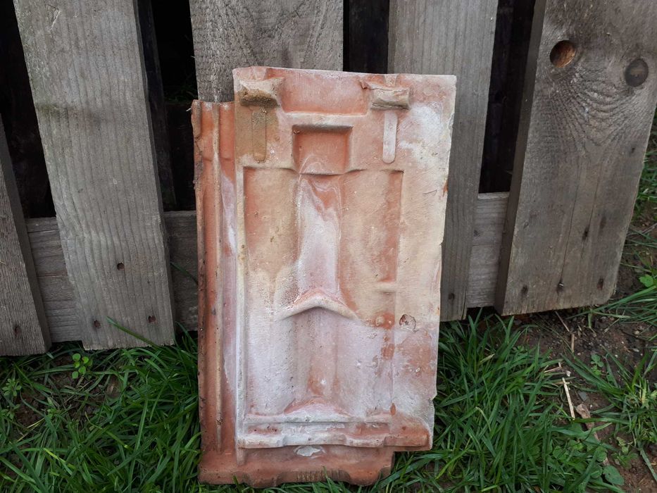 керемиди употребявани