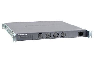 Firewall router Juniper srx340