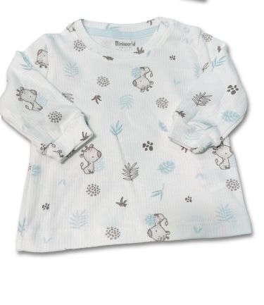 Бебешки дрешки .