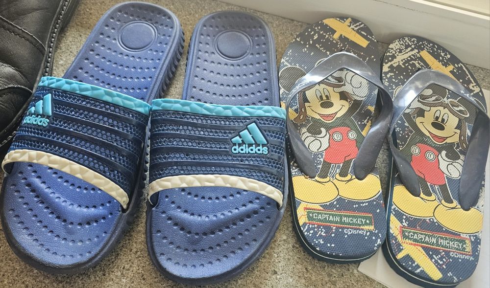 Обувь размеры 37, 38 кожа