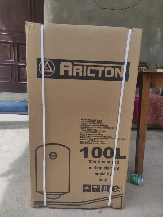 Ariston 100 litr