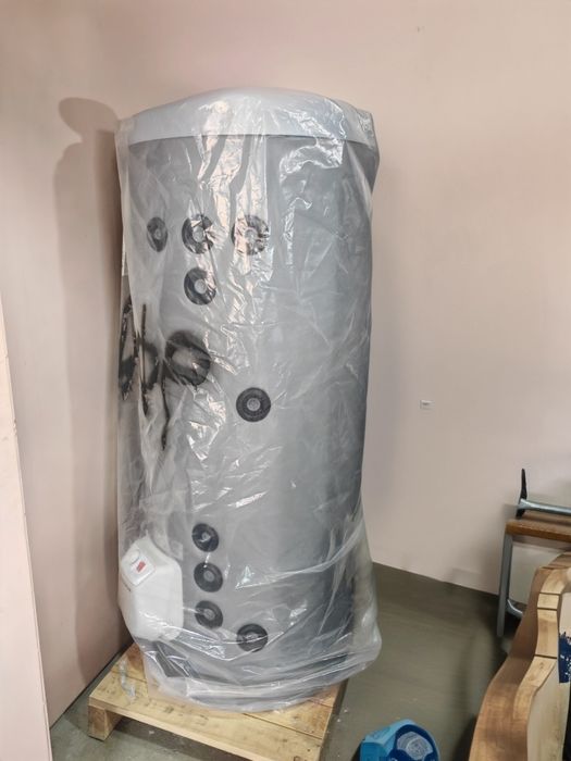 Бойлер Елдом 200 литра