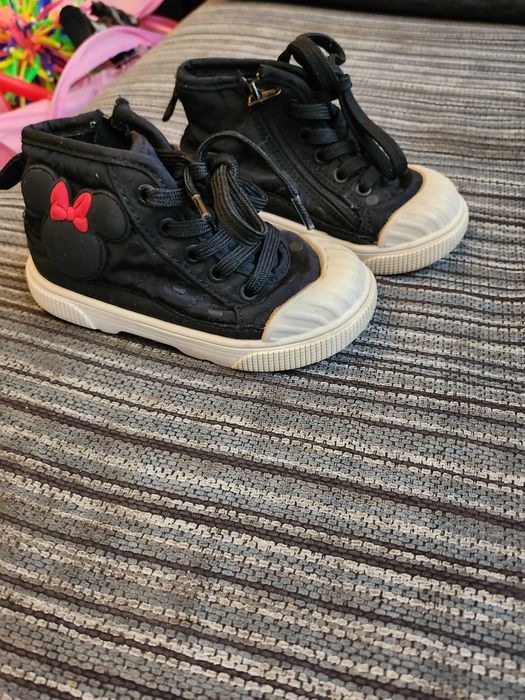 Маратонки Zara 22