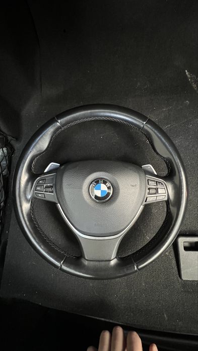 Фарове за bmw за части f06 f12 f13 lci bmw adaptive led, волан f10 f01