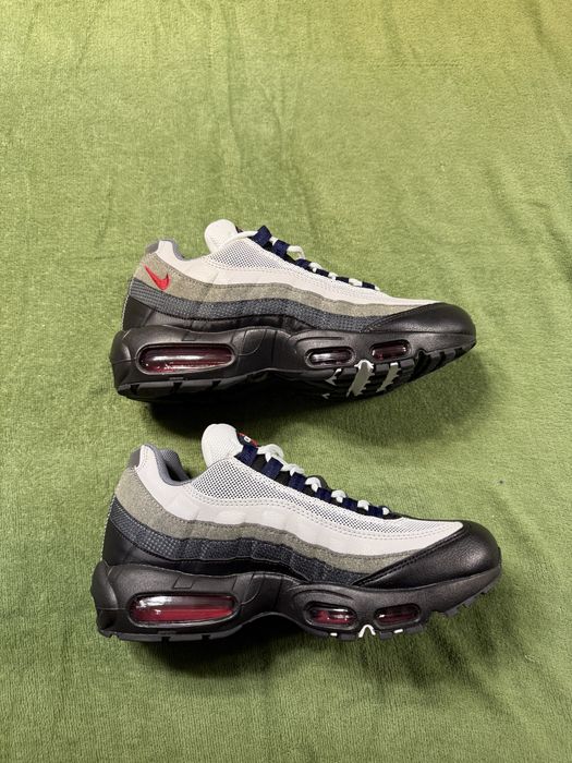 Nike Air Max 95 42 noi new