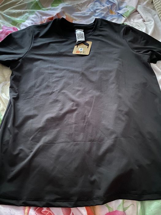 Tricou sport/drumetie Decathlon dama