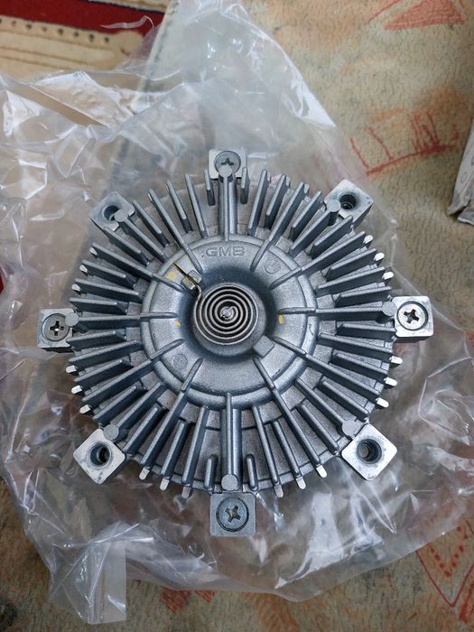 Истана  микроавтобус кондиционер радиатор вентилятор билан сотилади