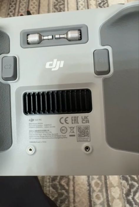 Dji RC сатылады……