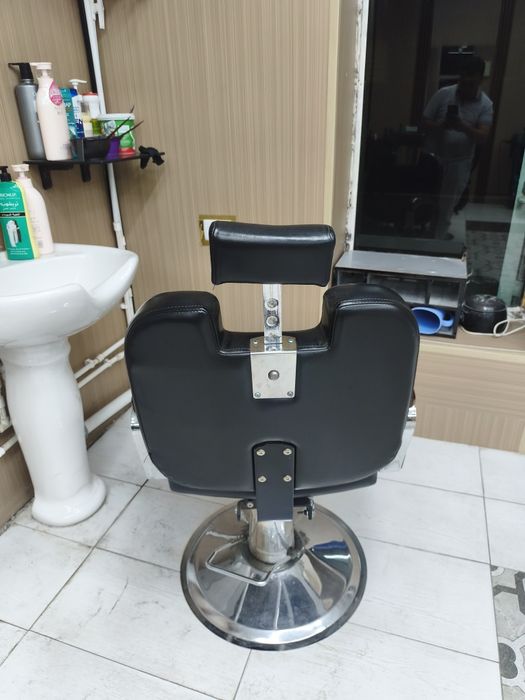 Salon uchun kreslo