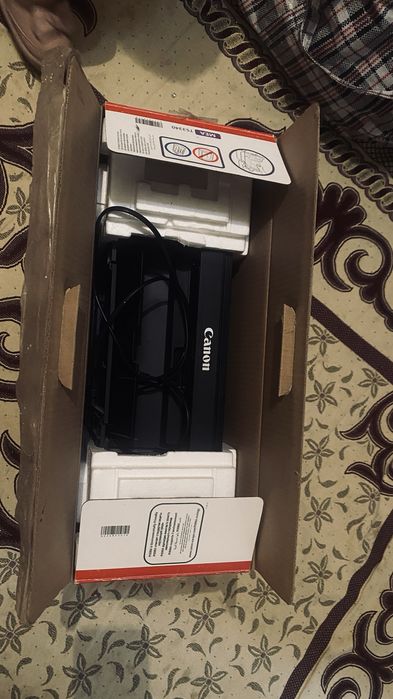Canon Pixma Ts3340