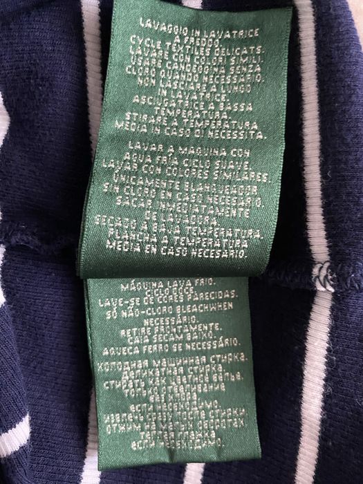 Тениски Ralph Lauren