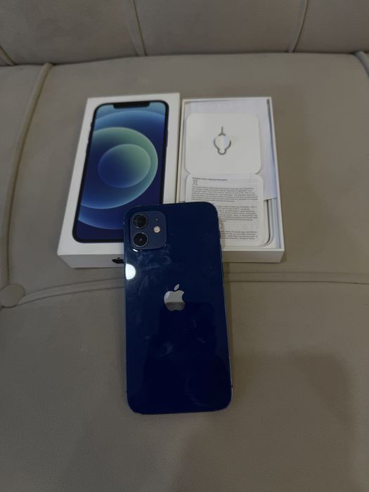Iphone 12 продам