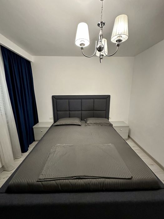 Apartament Regim Hotelier 2 Dormitoare