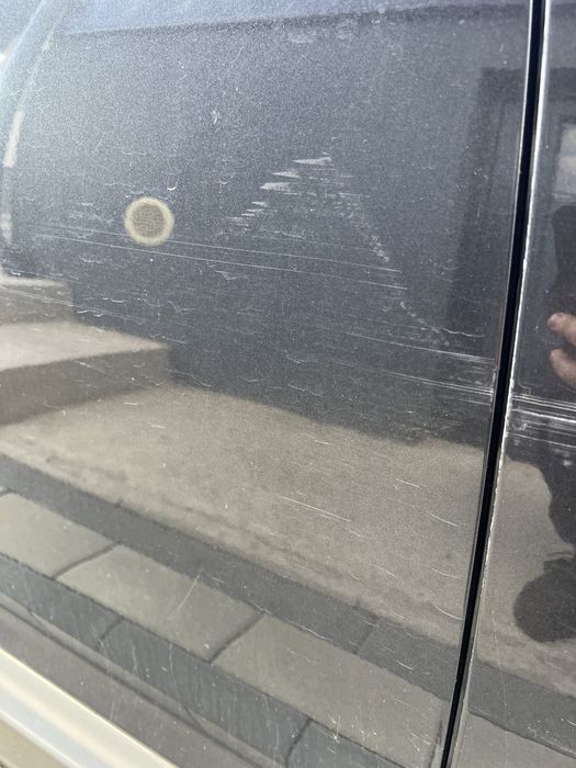 Portiera dreapta spate pt audi a6 allroad 2009