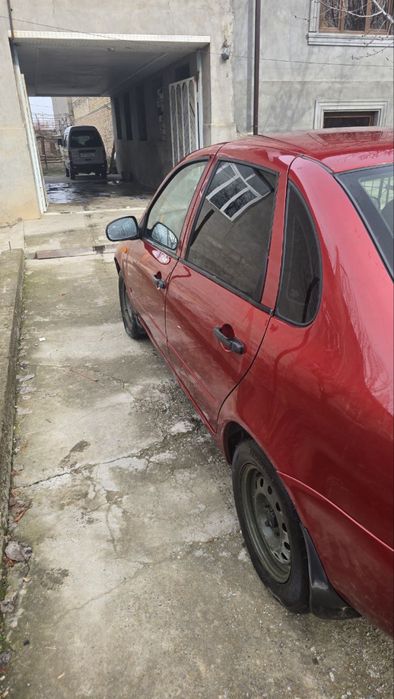 Lada 1118 Kalina седан 2008 — 6