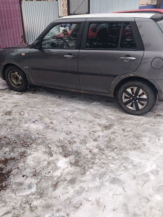 Продам Лифан смайл 320