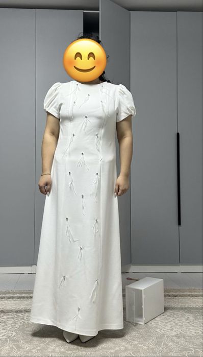 Продам платье женское