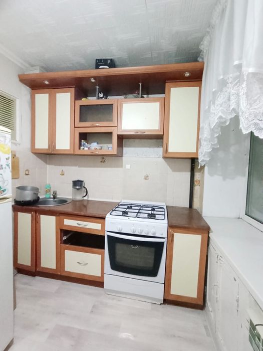 2 комнт, район центр крови