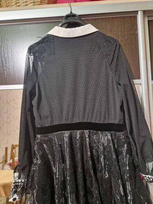 Вечернее  платье