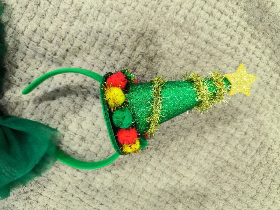 Продам костюм елочки