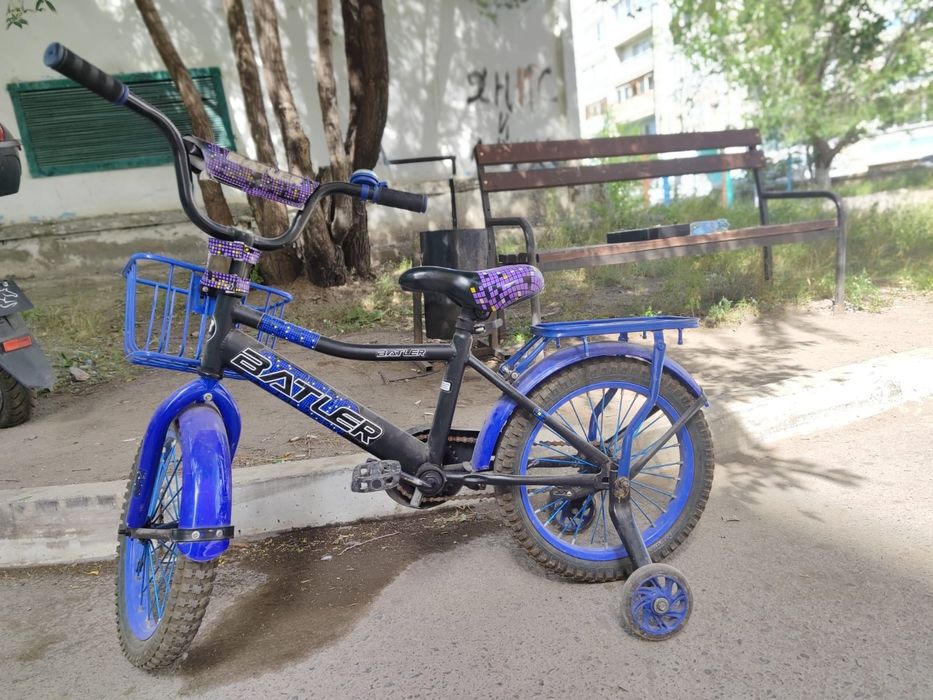 Продаются 2 велосипеда.