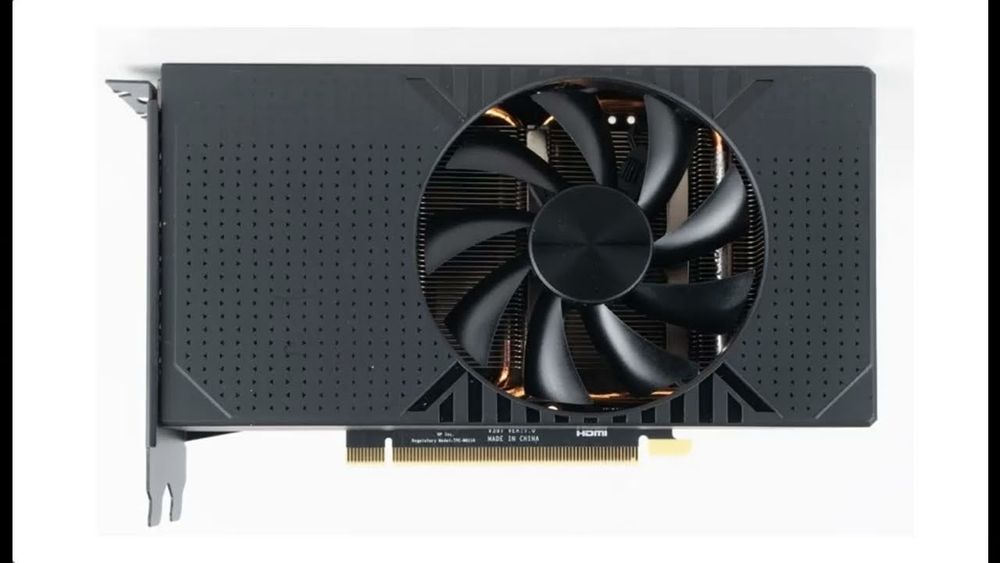 RTX 3060 12GB GDDR6