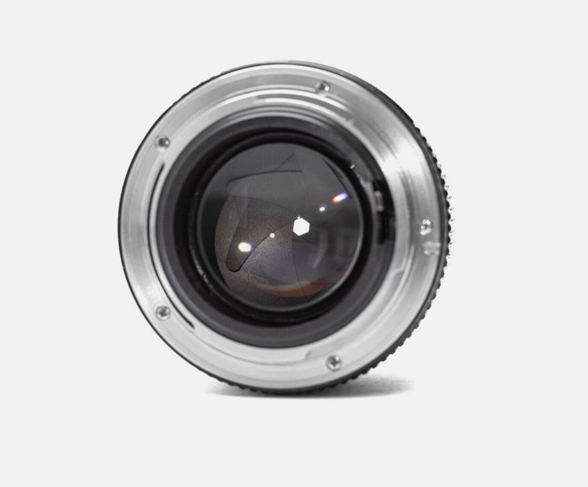 Auto Chinon Multi-Coated 50mm f/1.4 Ръчен Обектив, Резба Pentax K /PK