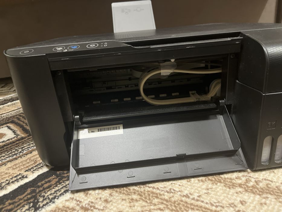 Срочно продам новый принтер!!!