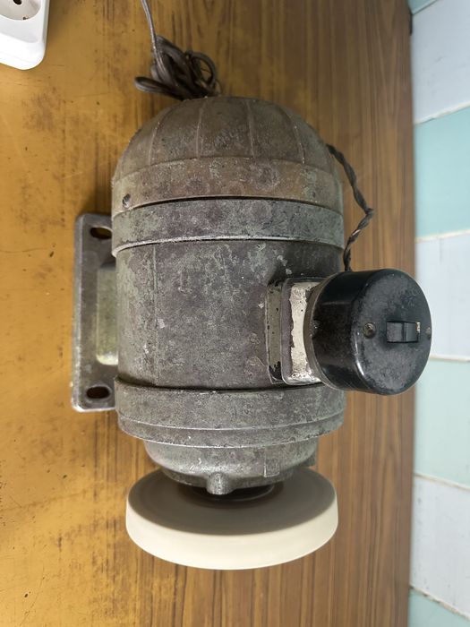 Точильные станки СССР