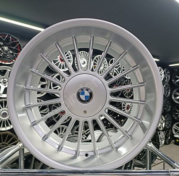 18"цола за BMW Alpina  нови джанти БМВ е90 е60 е46 е39 и др