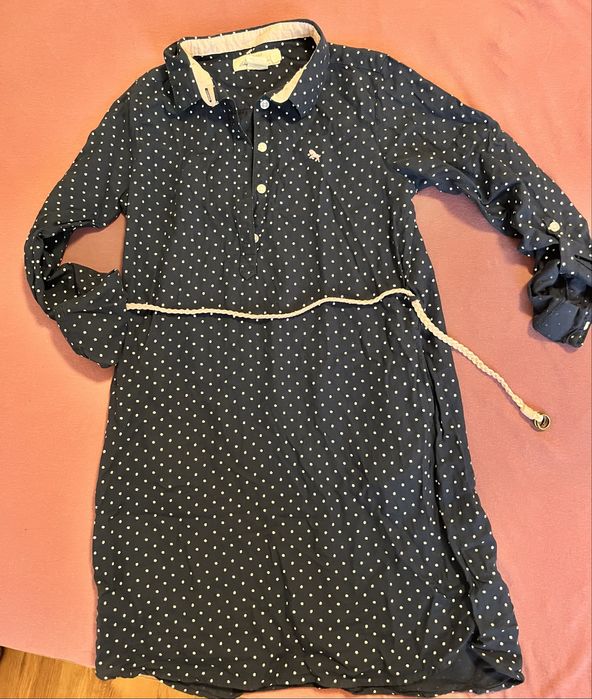 Rochie H&M 140 9-10 ani