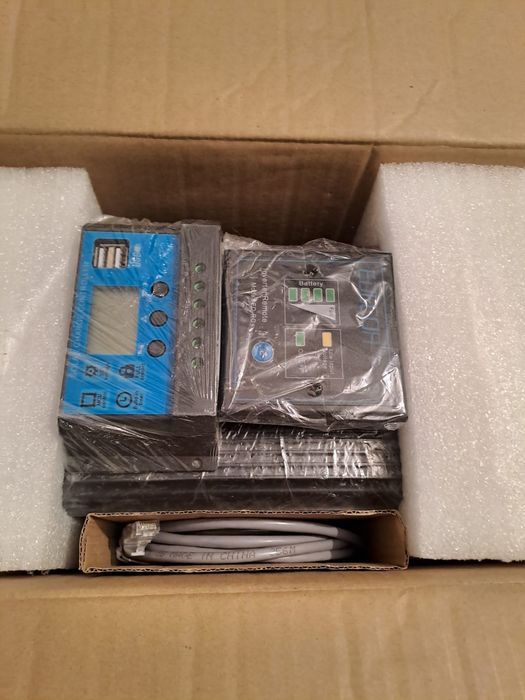 De vanzare invertor sinus