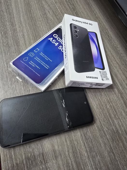 Продам Samsung A54 5g