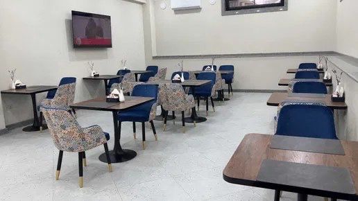 Здание Рабочий городок 1800 м2