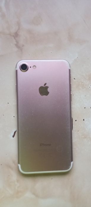 Iphone 7 смартфоны сатылады