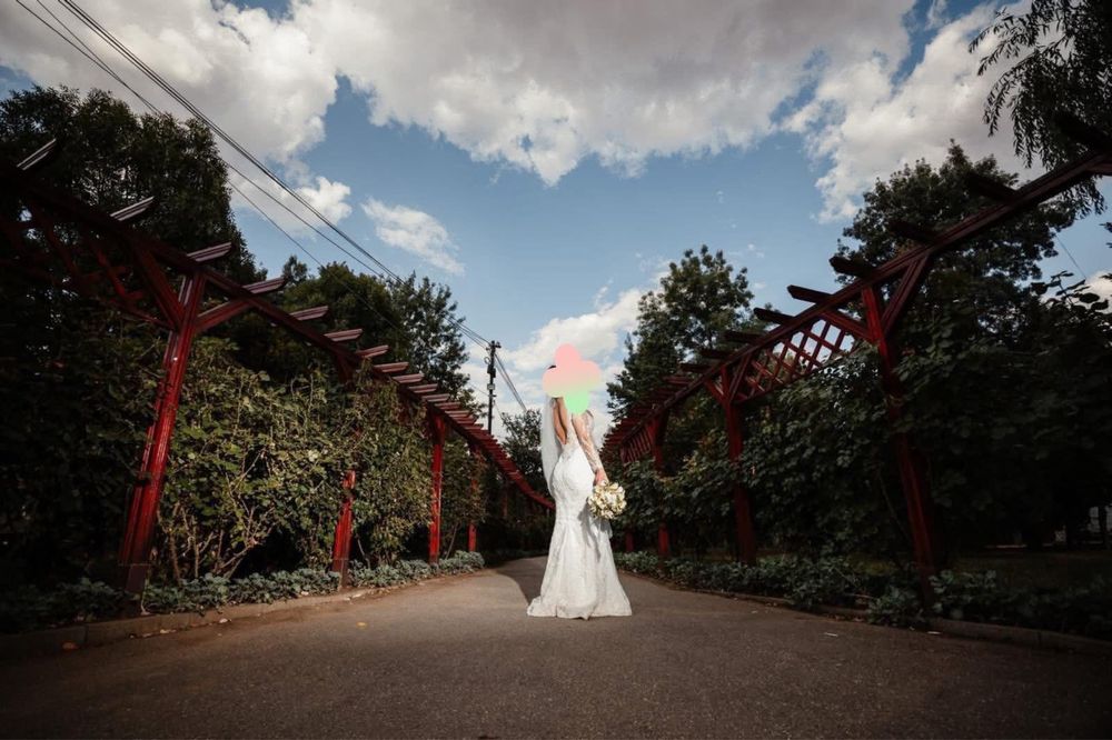 Rochie mireasa La Novia