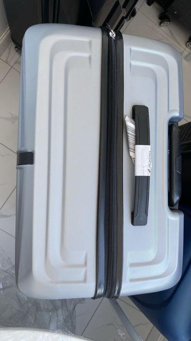 Чемодан, чемоданы