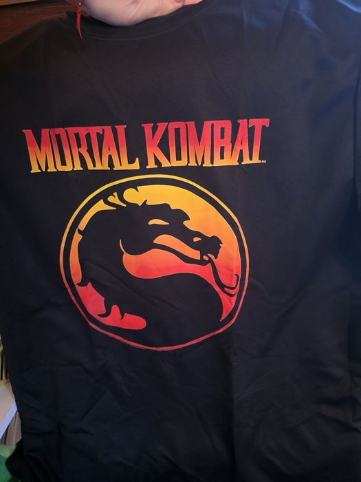 Футболка мужская