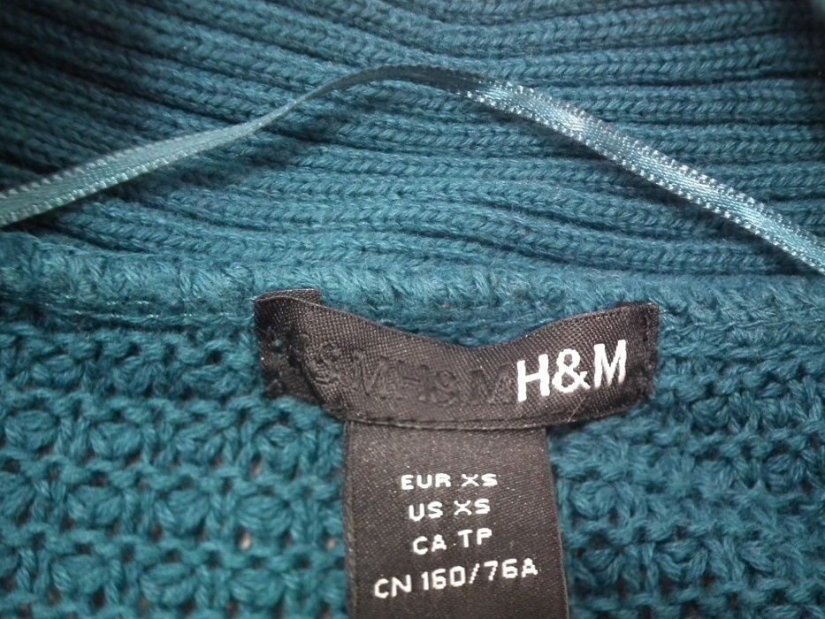 Дамска жилетка H & M