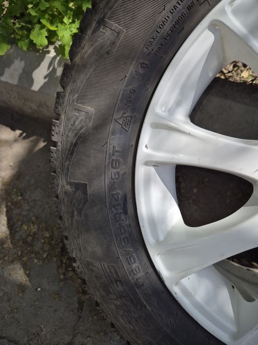 Продам диски Я14